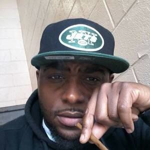 Meet your Posher, Terrell